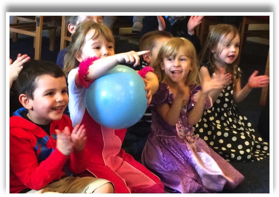 Childrens Puppet Show Book PUNCH AND JUDY HIRE Surrey. London